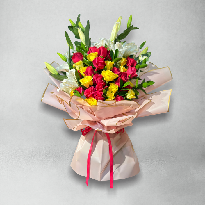 Special Birthday Girl