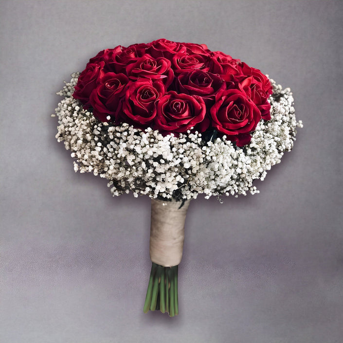 Red Bridal