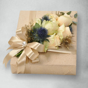 Get well Wrapping